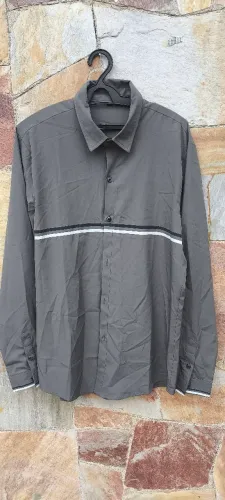 Camisa S