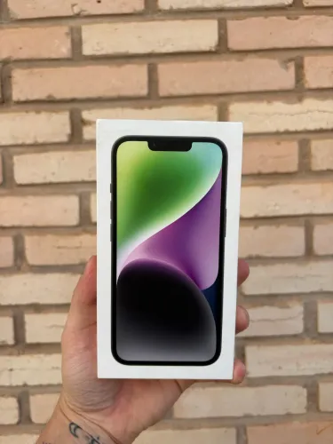 iPhone 14 128gb
