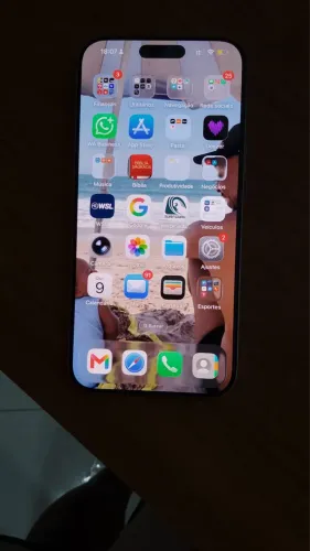 IPHONE 16PRO MAX