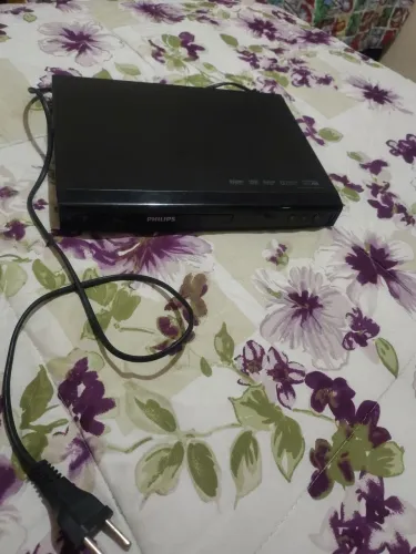 Dvd Philips