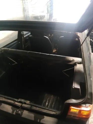 Fiat Uno Cs/top/sport 1.5 I.e. / 1.5 /1.3 1989