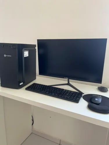 Pc completo Goldentec