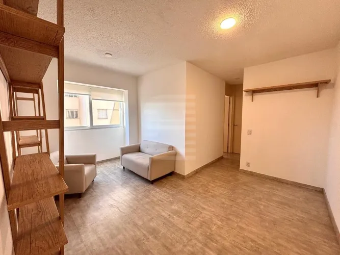 Apartamento de 2 quartos para locação no Parque Itália