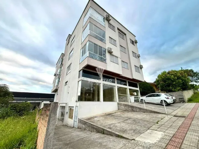 Apartamento à venda em Nova Veneza no bairro Centro