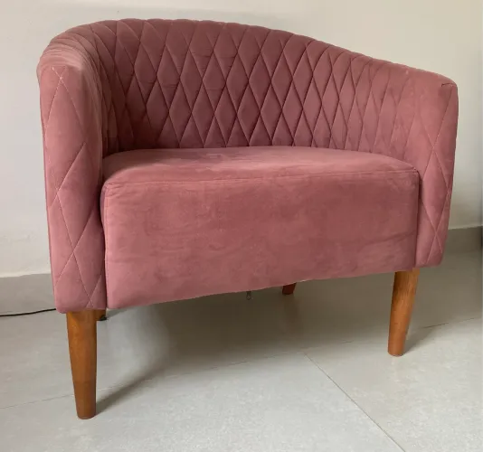 Vendo poltrona 