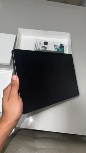 Tablet Samsung S9 FE+ 12.4 polegadas