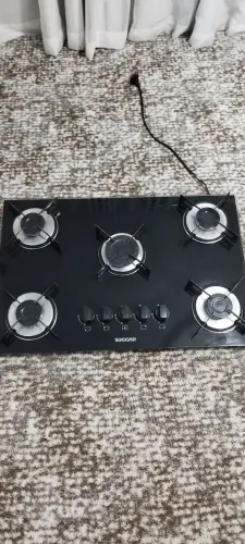 Cooktop Suggar
