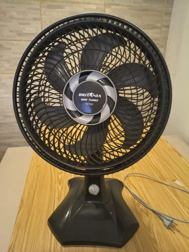 Ventilador Britânia