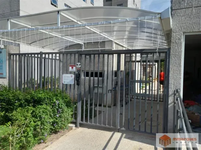 Apartamento Vila Santos São Paulo/SP