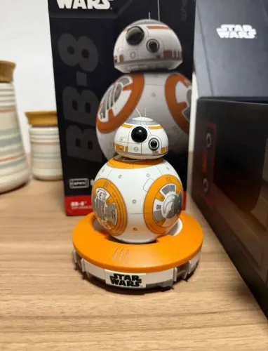 Robô BB-8