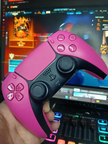 CONTROLE PS5