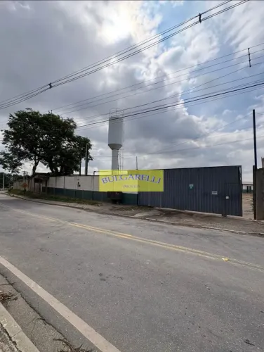 PÁTIO / IDEAL PARA ESTACIONAMENTO DE ÔNIBUS OU CAMINHÕES, Jardim das Colinas, Franco da Ro