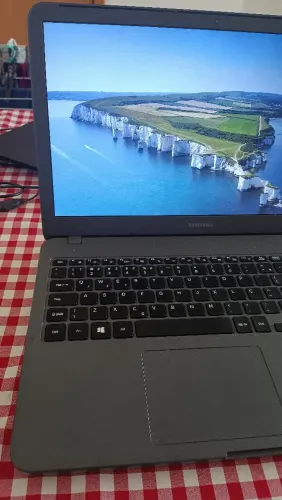Notebook Samsung Retirar no Local!!