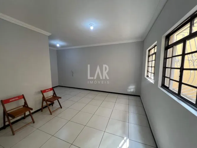 Casa Geminada para aluguel, 4 quartos, 1 vaga, Dona Clara - Belo Horizonte/MG