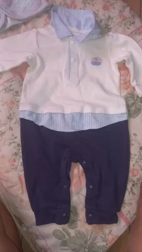 Roupas para bebê