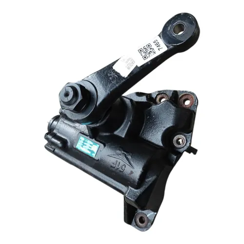 SETOR HIDRÁULICO CAIXA DIREÇÃO FOTON AUMARK S 715 ORIGINAL 