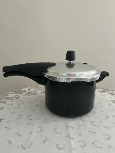 Panela de Pressão Tramontina
