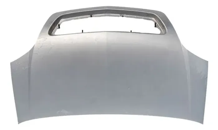 Capô Gm Meriva 2005    205453