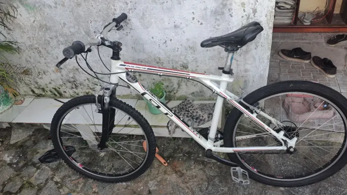 Bicicleta aro 26