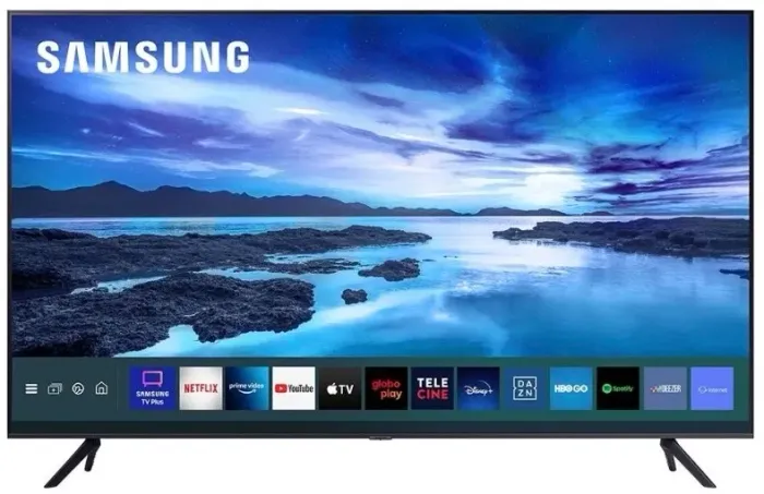 TV SMART SAMSUNG 50,Polegadas