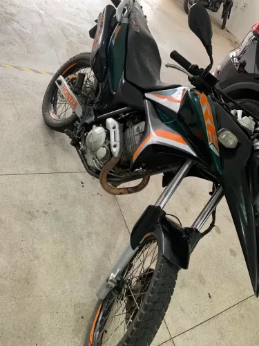 Xre 300