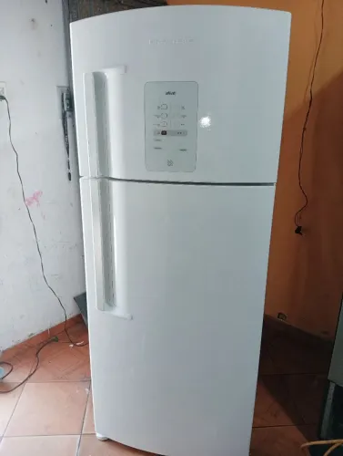 Vendo geladeira Brastemp Frost Free