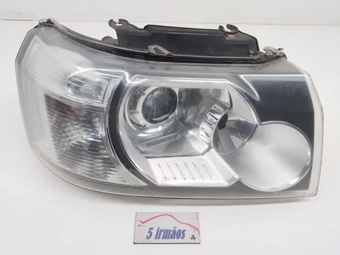 Farol Direito Land Rover Freelander 2 2.2 2011 / 2012 / 2013