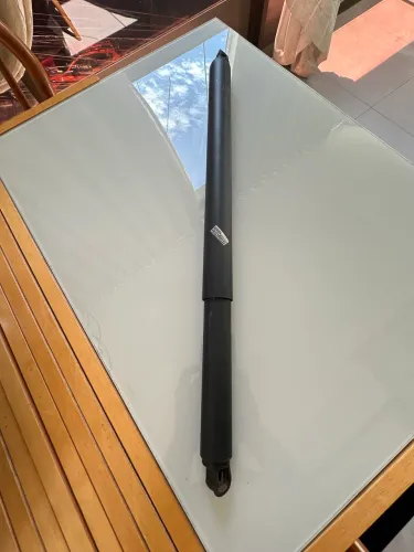 VENDO AMORTECEDOR TRASEIRO THIGO 7 PRO. 