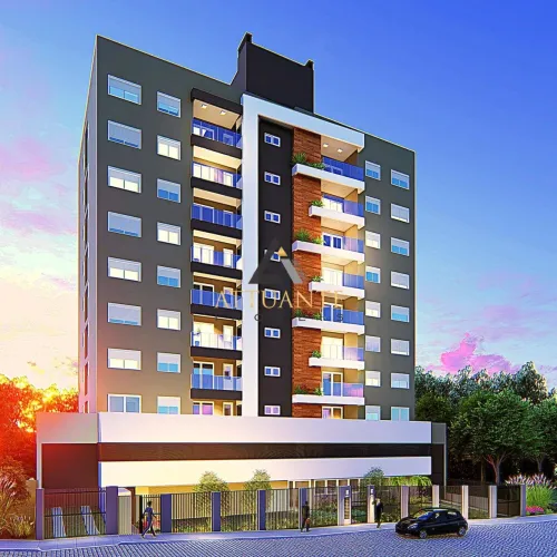 Residencial Hillside