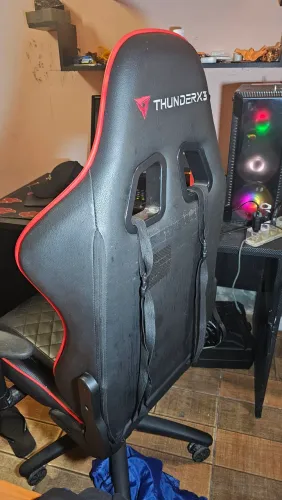 Cadeira gamer 