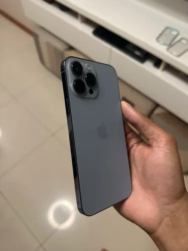 IPHONE 13 PRO MAX 256GB