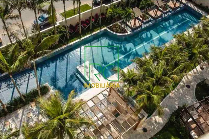 Apartamento para alugar, no Condomínio Fontano em Rio de Janeiro, Barra Olímpica, com 3 qu