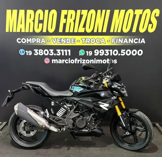 G 310 R