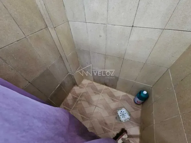 Casa de Vila : / Residencial / Centro