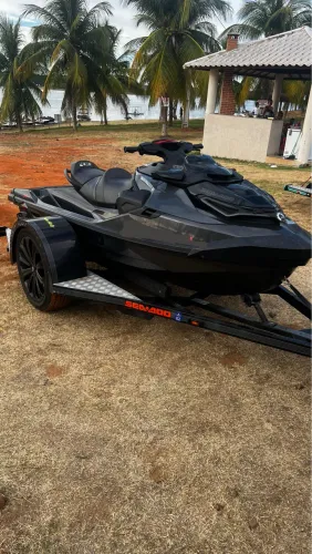 Jetski Seadoo Rxtx RS 300