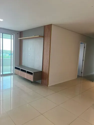 Vendo apartamento Novo no condomínio Essenza - Renascença