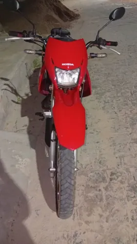 Moto pra vender rápido chame no ZAP *
