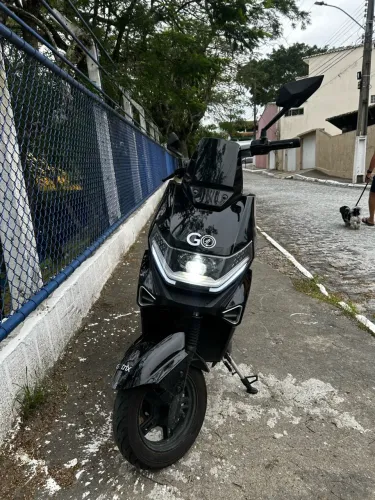 Gotrix T-08 1.000w 2026