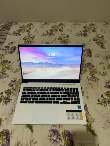 Notebook Samsung 