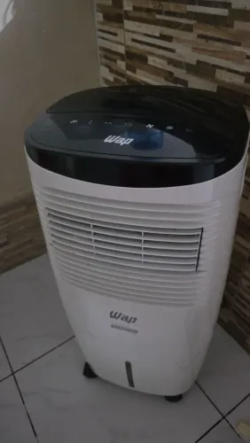 Climatizador de ar wap