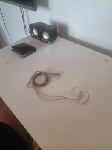 cabos pra FONE QKZ