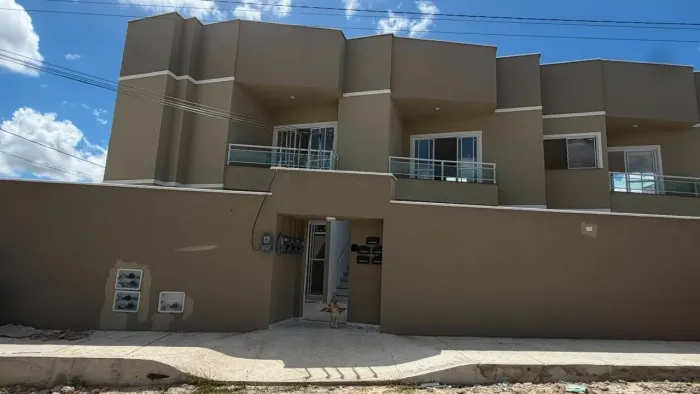 Venda de casas