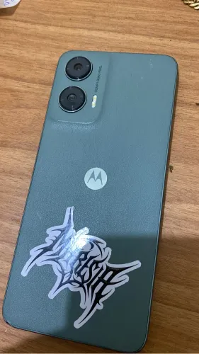 Celular motog35