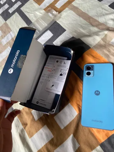 Moto E22 128 gb 