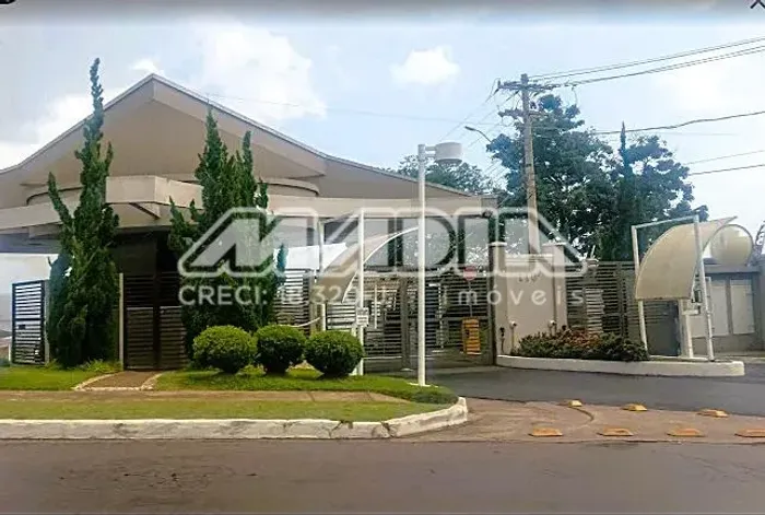 terreno - Condominio Porto Seguro Village - Valinhos
