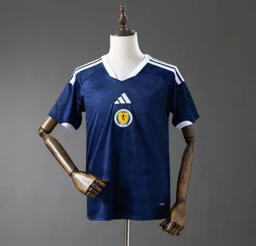 CAMISA SELEÇÃO ESCOCESA 2026 - MODELO TORCEDOR - TAMANHO G