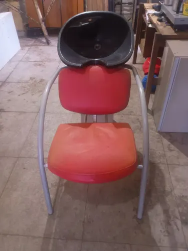 Lavatório Salão 120$
