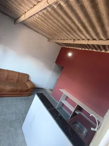 Alugo kitnet C/Garagem Taguatinga sul