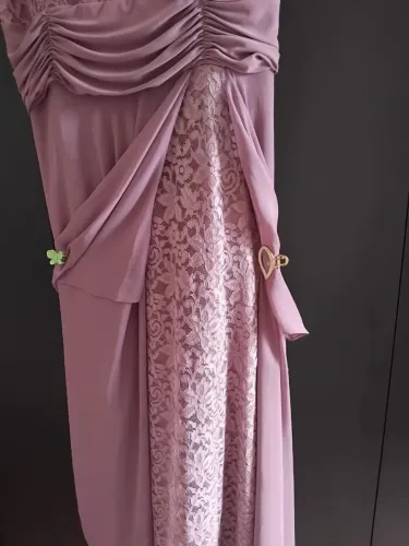 Vestido de festa