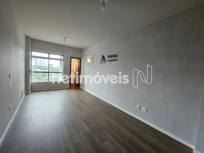 Sala Comercial com Vaga de Garagem no Santo Agostinho | Localização Estratégica.